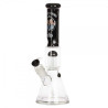 Cheech & Chong Glas Bong Beaker 40cm