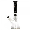 Cheech & Chong Glas Bong Beaker 40cm