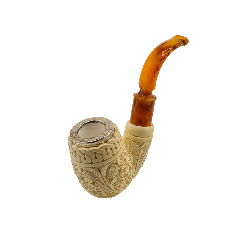 Merskums Pibe Luksus A