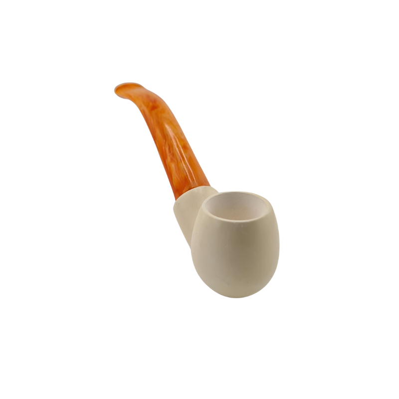 Merskums Pibe Rund 12cm