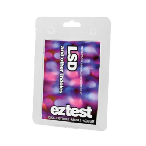 Ez Test Lsd Dmt