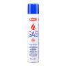 Atomic Lighter Gas 400ML