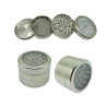 Grinder Bullet Clear Top 52mm