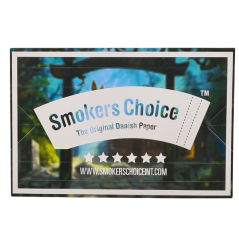 Smokers Choice Mixerbakke Christiania E