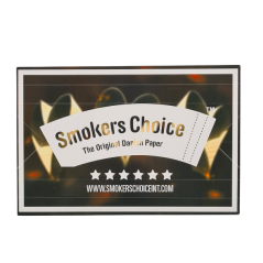 Smokers Choice Mixerbakke 3 Hjerter