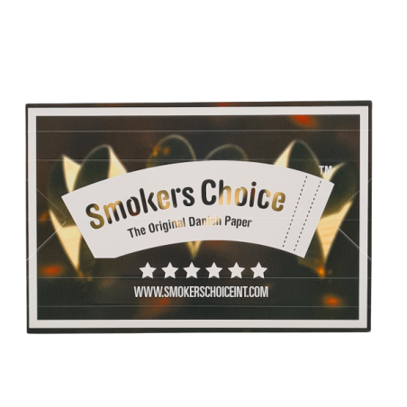 Smokers Choice Mixerbakke Stor B
