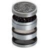 Grinder Mushroom 63mm