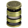 Grinder Mushroom 63mm