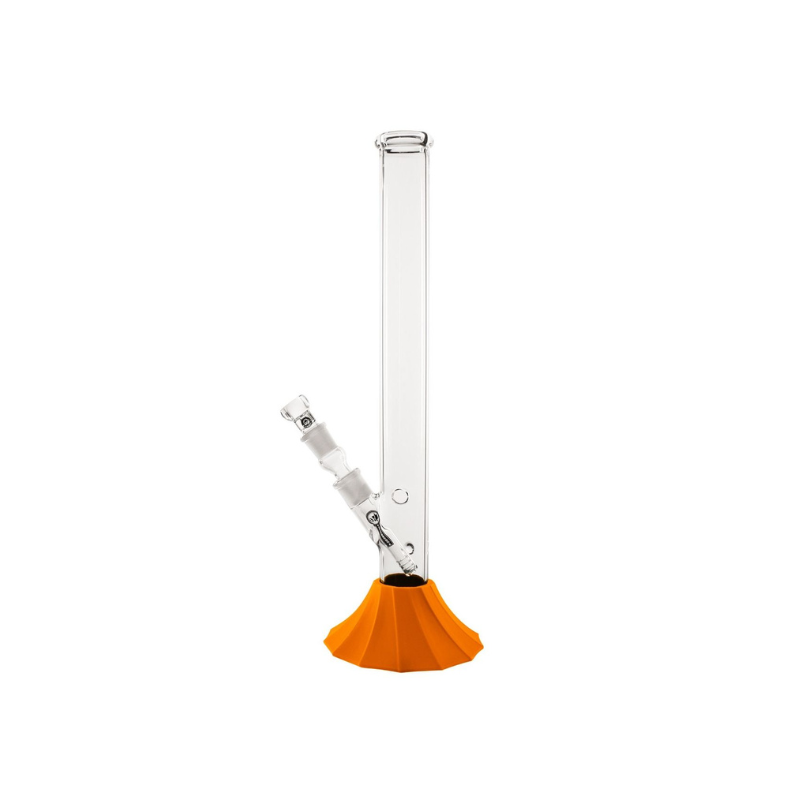 Heisenberg Glas Bong LED 45cm Heisenberg Glas Bong LED 45cm