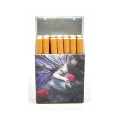 Cigarette Etui Elfen
