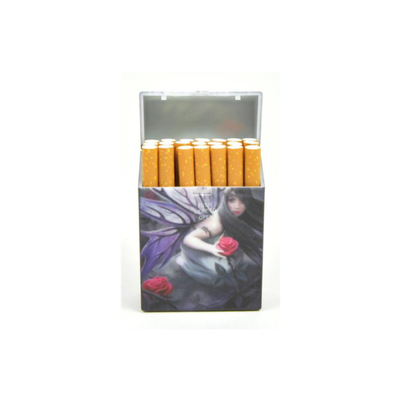 Cigarette Etui Elfen