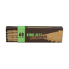 Jware Cones Kingsize Ubleget 40stk