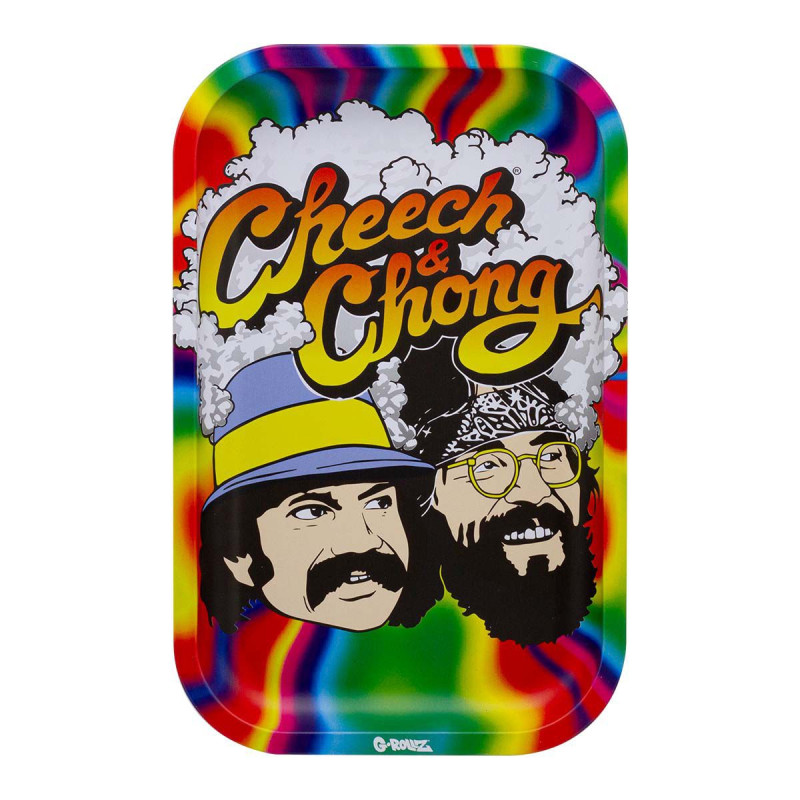 Cheech & Chong Mixerbakke 17.5x27.5cm