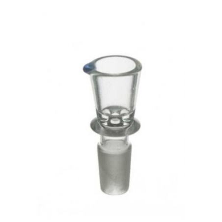 Glas Bong Hoved 14,5mm BB1