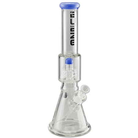 Blaze Glas Bong Drum 40cm