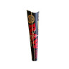 Raw Cones Kingsize Black 3stk