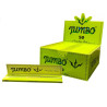 Jumbo Green Kingsize Slim