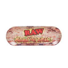 Raw Mixerbakker Skate