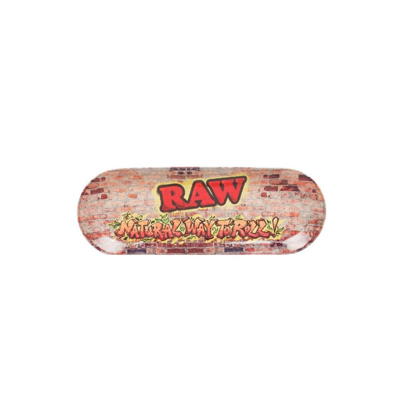 Raw Mixerbakker Skate