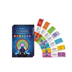 Divine Magick 7 Chakra