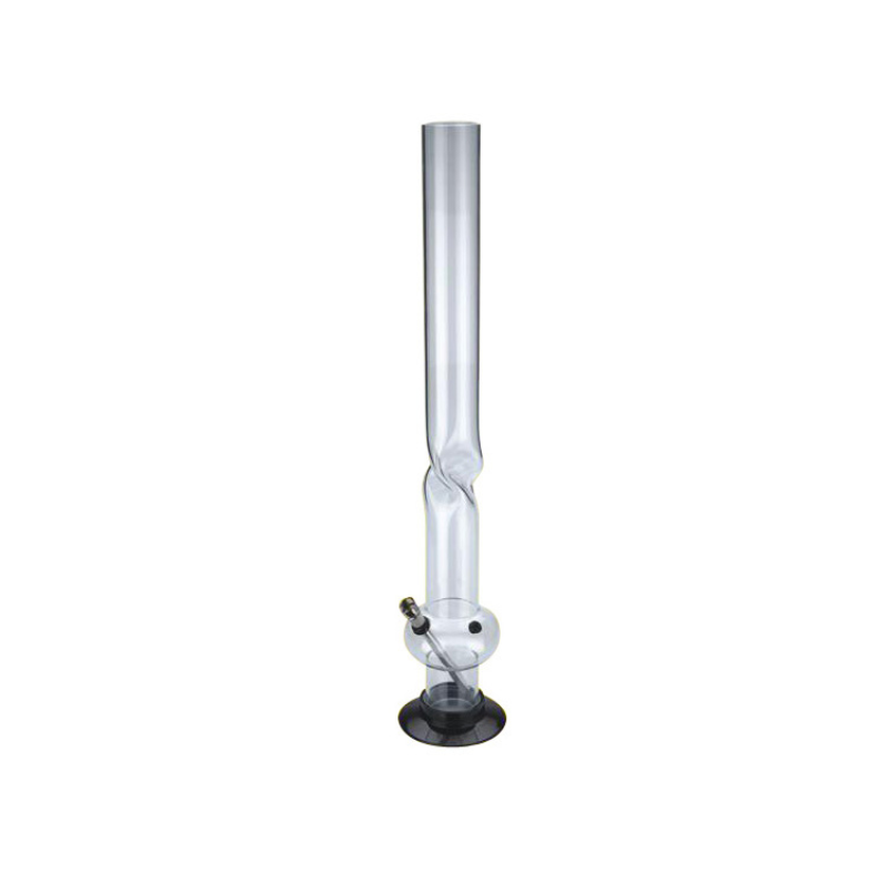 Akryl Bong Ice Twist 55cm Akryl Bong Ice Twist 55cm