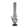 Akryl Bong Stripes 26cm