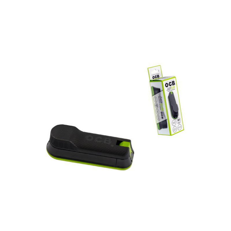 OCB Rullemaskine Easy Slide