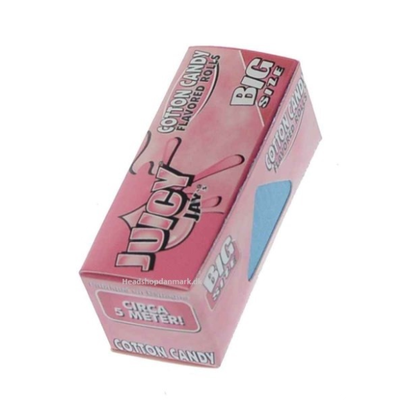 Cotton Candy Cotton Candy