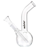 Glas Bong Micro Bouncher 18cm