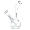 Glas Bong Micro Bouncher 18cm