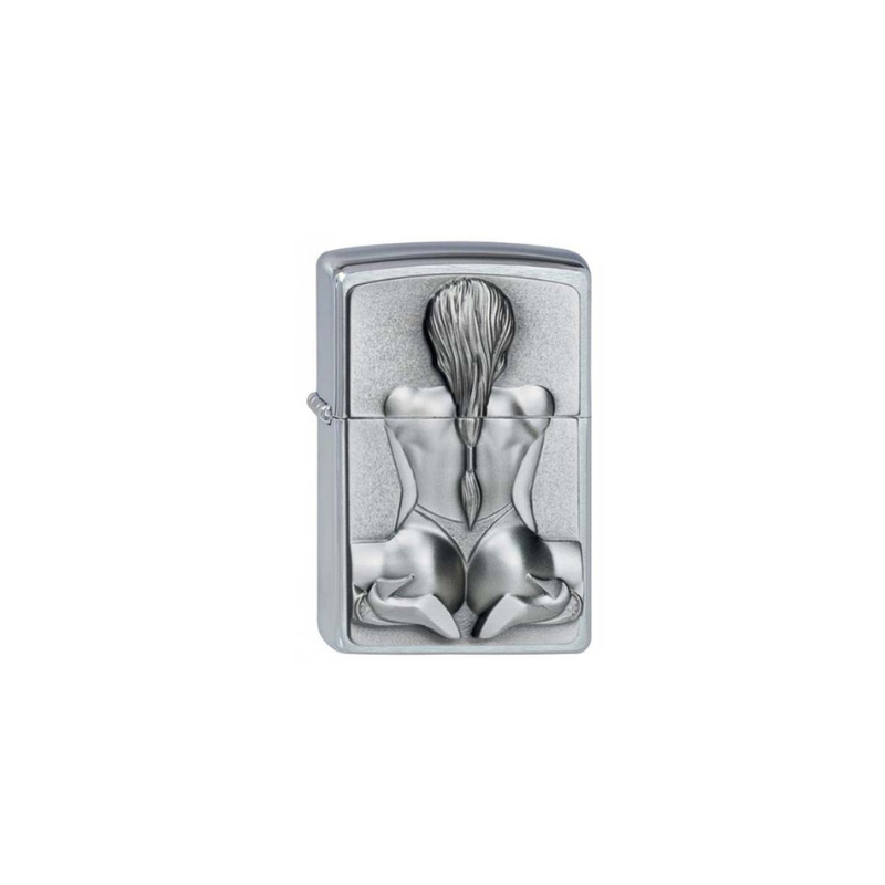 Zippo Lighter Stripper 2