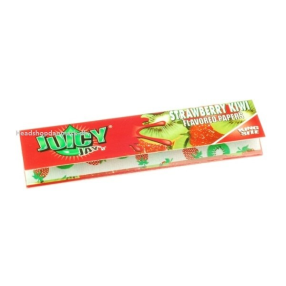 Juicy Jay's Strawberry & Kiwi