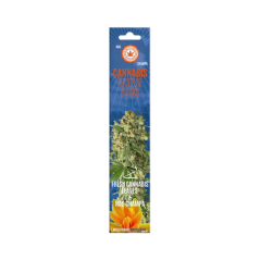 Røgelses Pind Cannabis Nag Champa