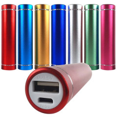 Usb Power Bank Stash