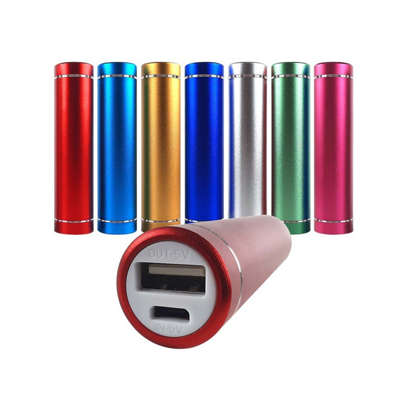 Usb Power Bank Stash