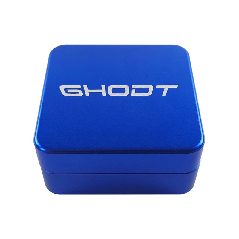 Grinder Ghodt Blå 50mm