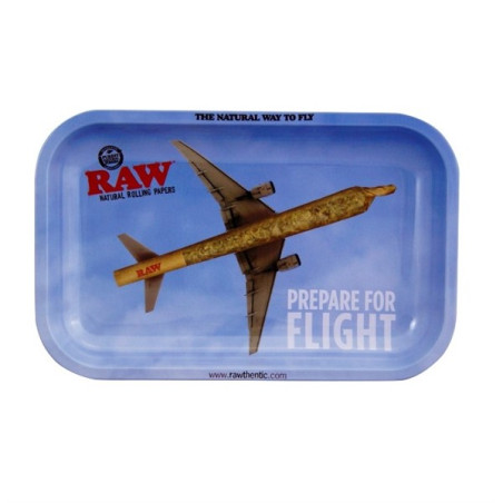 Raw Mixerbakke Fly17,5 x 27,5cm