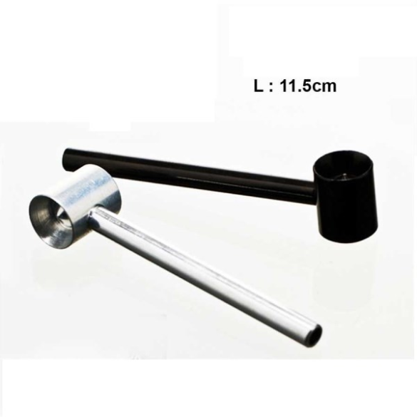 Metal Pibe 11.5cm Metal Pibe 11.5cm
