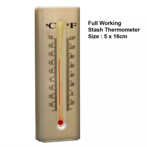 Termometer Gemmer Termometer Gemmer