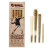 G-Rollz Brun Kingsize Cones 20stk