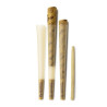 G-Rollz Brun Kingsize Cones 20stk