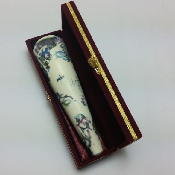 Merskum Chillum 17cm Merskum Chillum 17cm