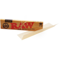 Raw Classic Kingsize Slim