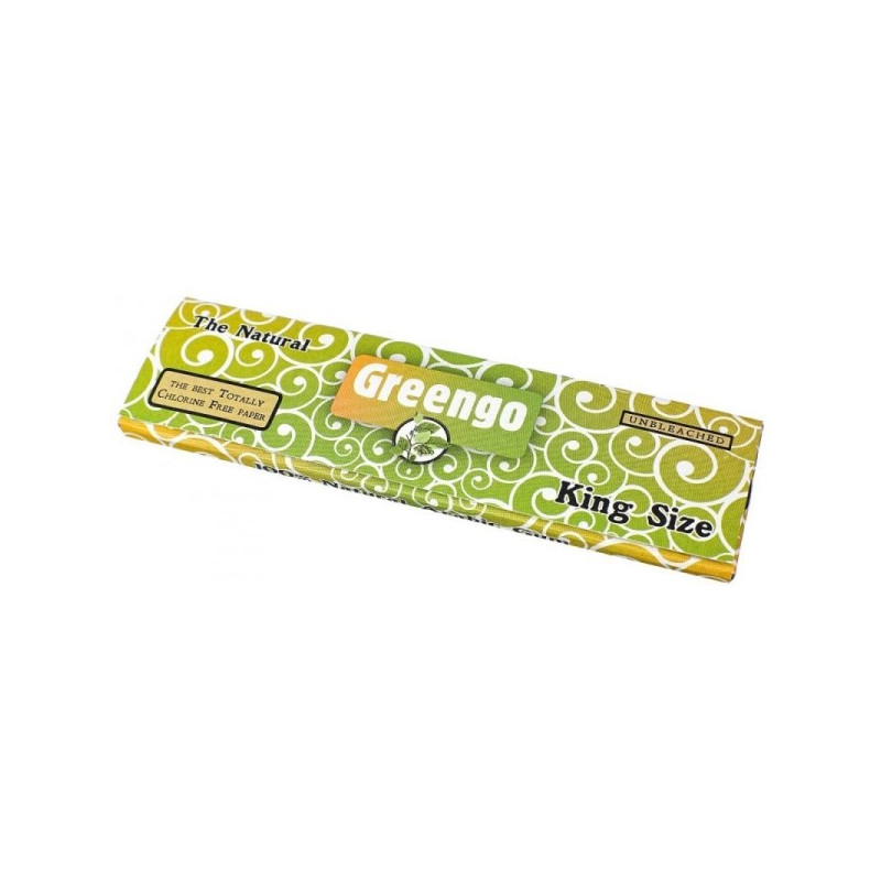 Greengo Kingsize