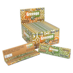 Greengo Kingsize