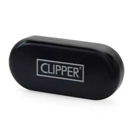 Clipper Metal Lighter Rosa