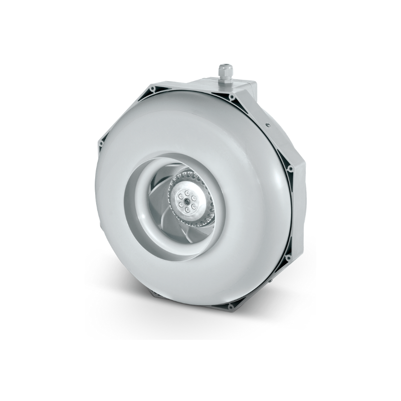 Can Fan RK 250 / 830 m3/h Can Fan RK 250 / 830 m3/h