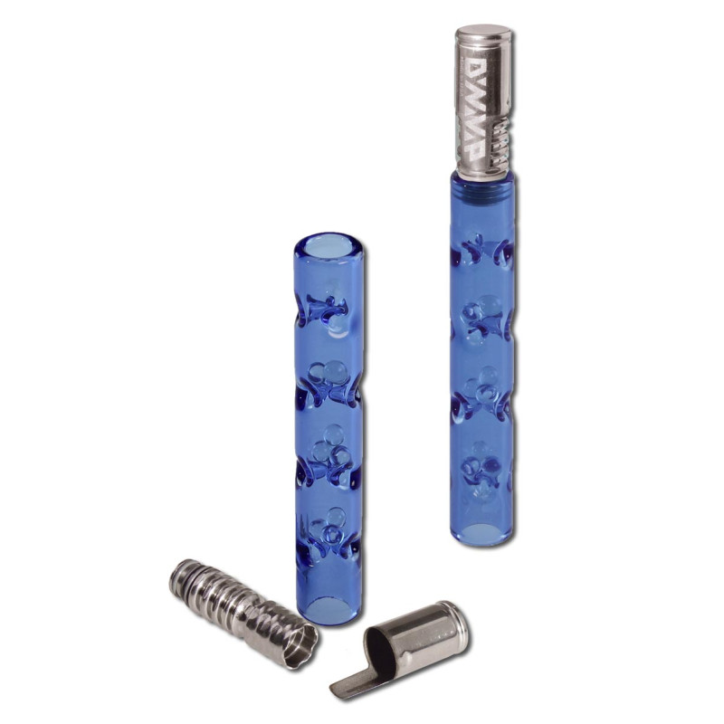 Vapolicx/Dynavap Vaporizer Blå Vapolicx/Dynavap Vaporizer Blå