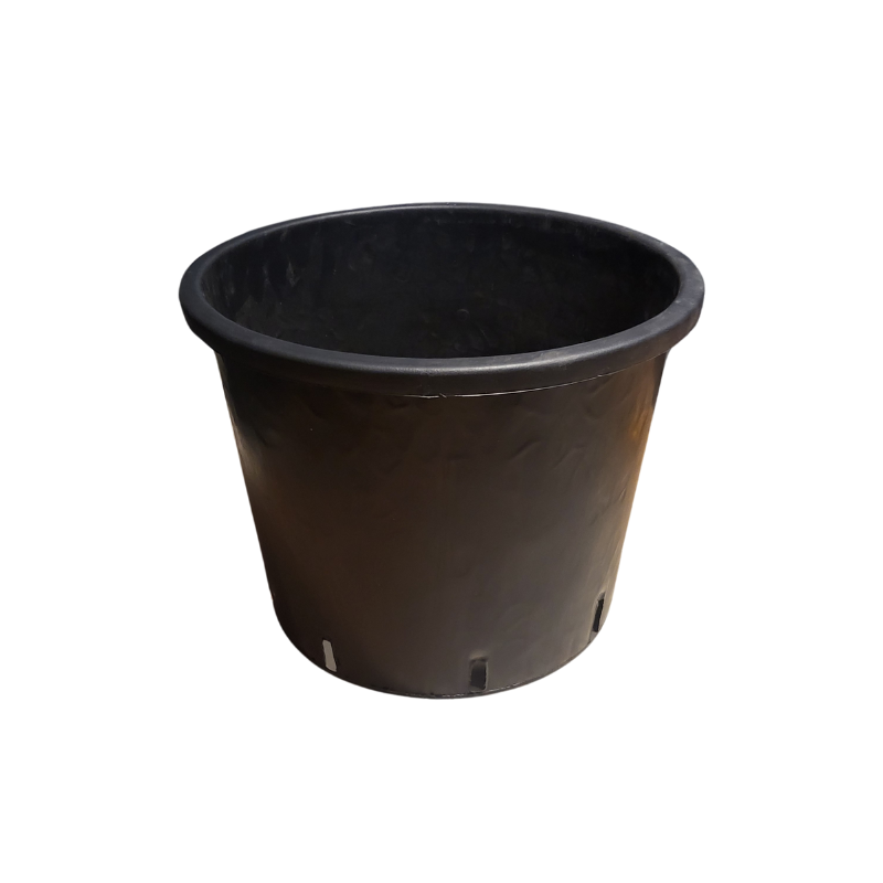 Rund Plast Potte 30.5cm