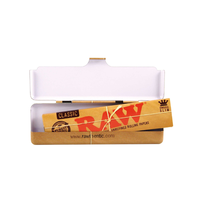 Papir Box Raw Classic
